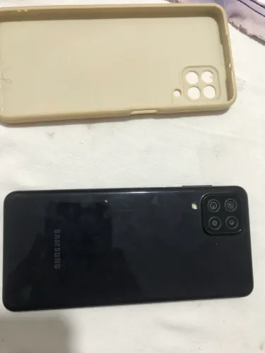 SAMSUNG A22