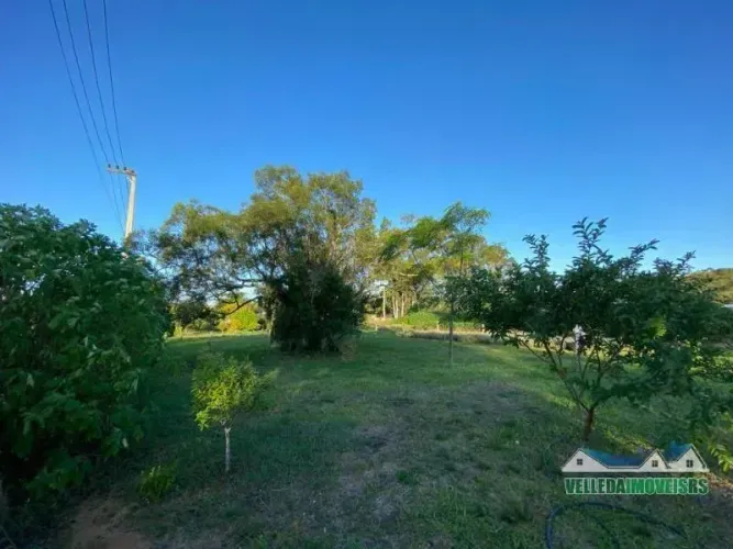 Velleda oferece fantástico terreno em Águas Claras, local tranquilo e de paz