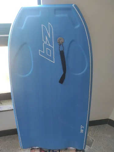 Vende-se prancha de bodyboard