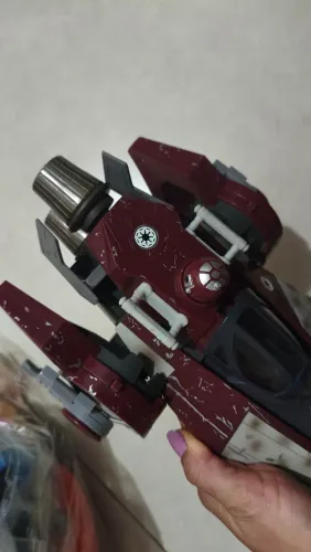 Caça estelar Star Wars