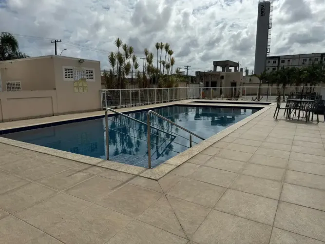 Apartamento para locação no MAR DE ESPANHA, TABULEIRO DO MARTINS, Maceió, AL