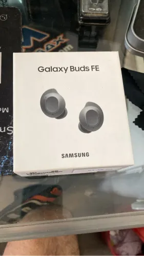 Fone Bluetooth Samsung buds FE