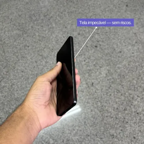 Celular Xiaomi 13T Pro Black - 12GB Ram - 512 GB Rom