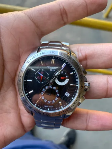 Relógio Tissot