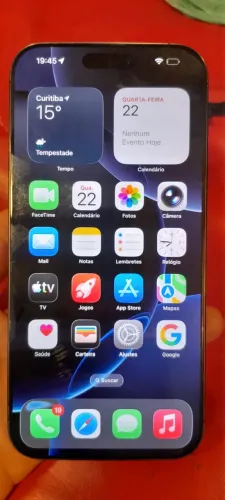 iPhone 16pro Max