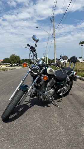 Moto para colecionador ou amante de moto antiga