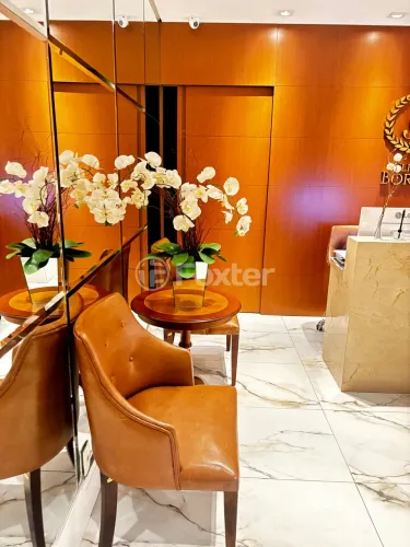 Sala / Conjunto Comercial à venda Rua Oscar Freire, Pinheiros - São Paulo