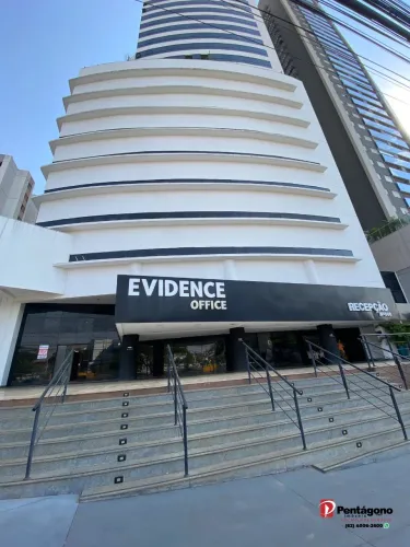 Loja Comercial no Setor Alto da Glória