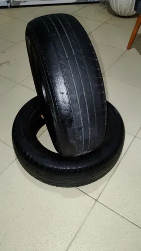 Vendo pneu R14 175 65 