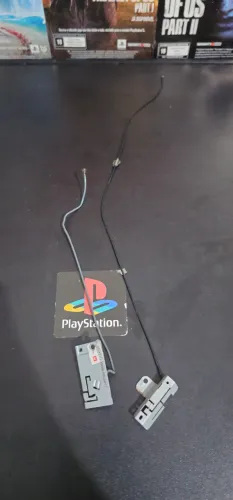 ANTENAS PS4 SLIM