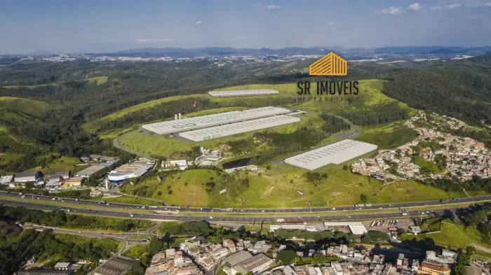 Galpão para alugar de 50000 metros quadrados em condomínio logístico em Franco da Rocha - 