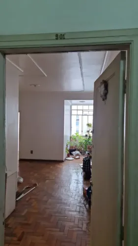 APARTAMENTO NA RUA RIO DE JANEIRO!