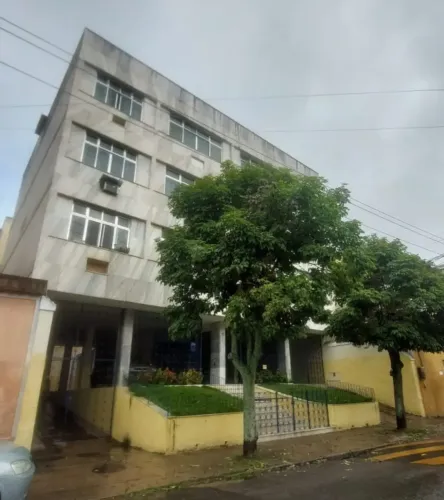 Imóvel para aluguel com 65 metros quadrados com 2 quartos