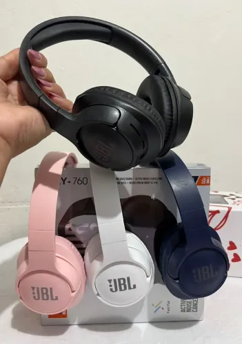 Fone Bluetooth em promoção