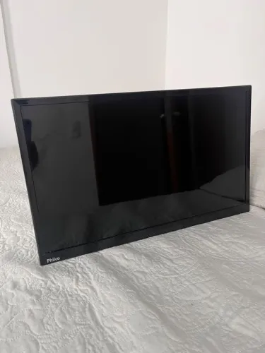 Vendo Painel e TV