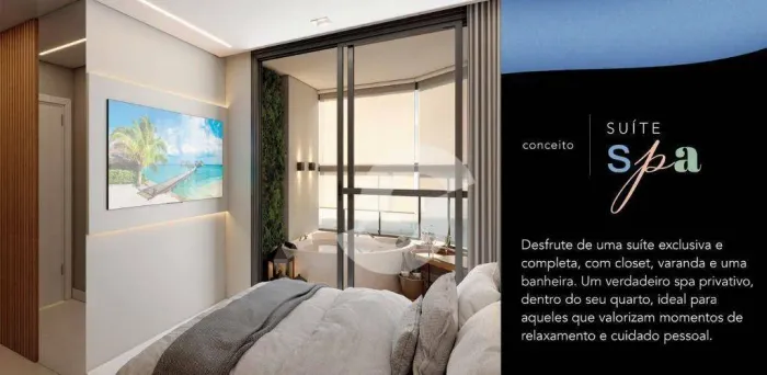 Apartamento à venda, 81 m² por R$ 1.000.000,00 - Santa Rosa - Niterói/RJ