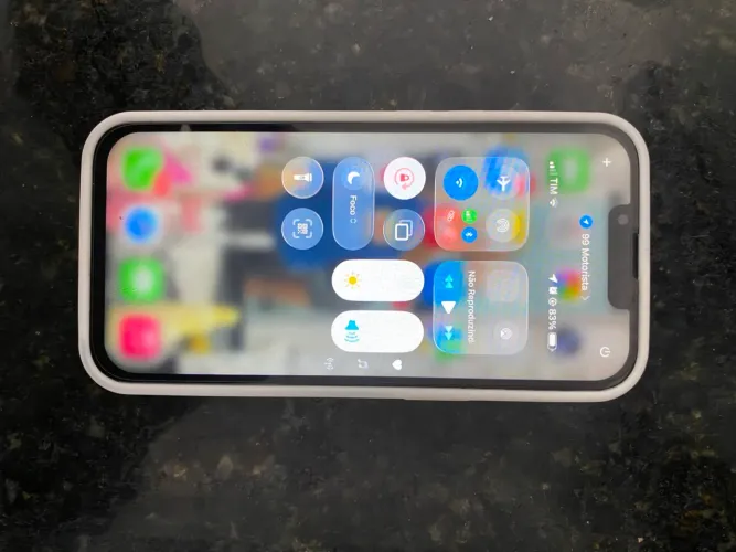 iPhone 13 Pro