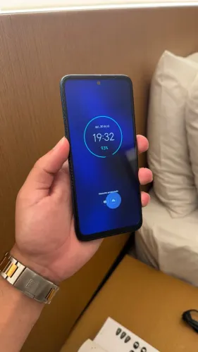 Moto G71 5G 128GB | 6GB RAM | Excelente Estado | Tela AMOLED