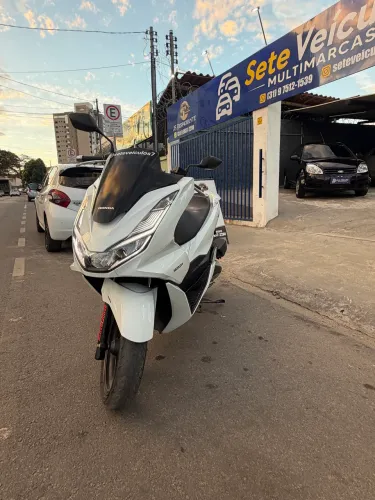 Honda PCX 160