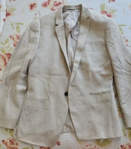 Blazer kalvin clein, original tamanho M