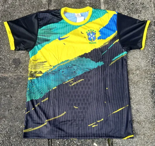 Camisas do Brasil