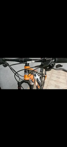 Bike venzo viper 15.5 aro 29