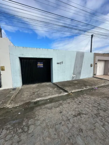 Casa plana à Venda, Baixa Grande, Arapiraca, AL