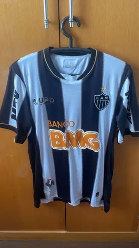 Camisa do Galo 2013