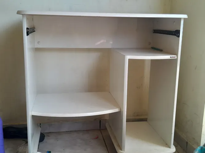 Mesa para Computador (Gamer)