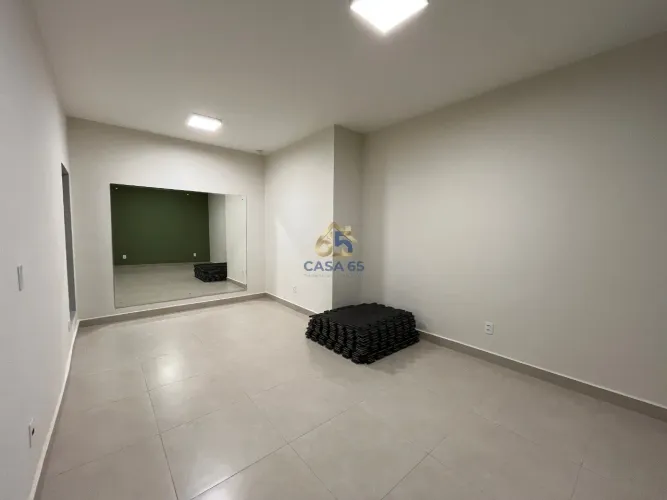 SALA COMERCIAL NO JARDIM DAS AMÉRICAS | LOCALIZAÇÃO PRIVILEGIADA | LOCAÇÃO
