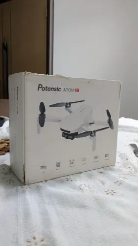 Drone potensinc atom lt