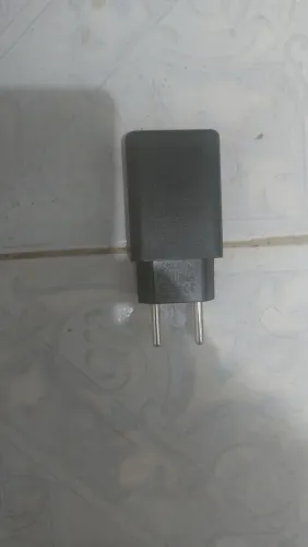 Vendo carregador Motorola turbo power