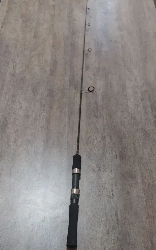 Vara Marine Evolution G3 6-12lbs 1.40mts Ultralight p/ molinete