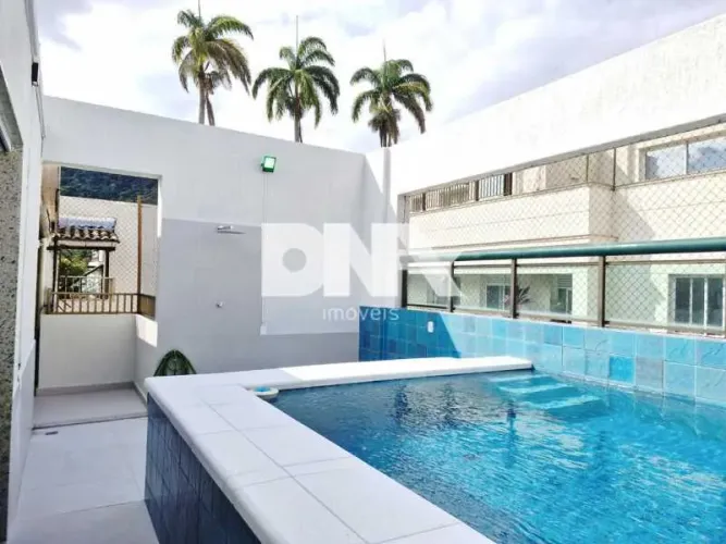 Cobertura - Duplex / Residencial / Flamengo