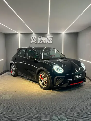 GWM Ora 03 GT (elétrico) 2024