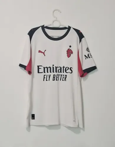 Camisa Milan Puma Original