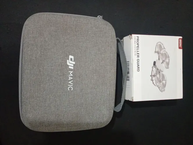 Dji Mine 2 mais acessórios