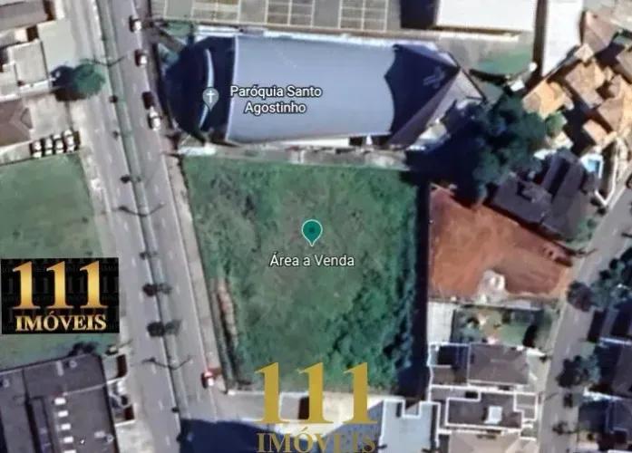 Terreno a venda no Urbanova/ São José dos Campos.