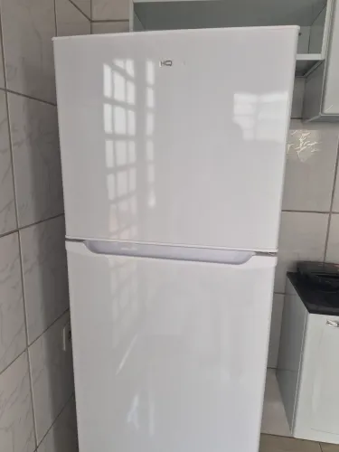 Vende-se geladeira