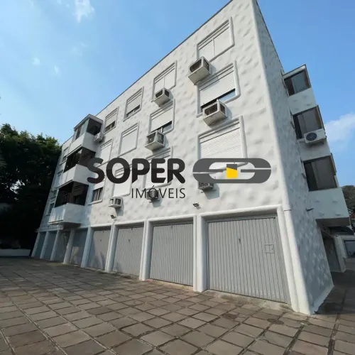 Apartamento Cobertura Imóvel para venda com 2 quartos em Medianeira - Porto Alegre - RS
