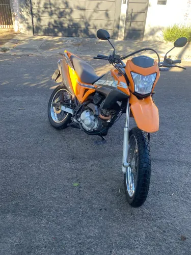 Broz 160 2019