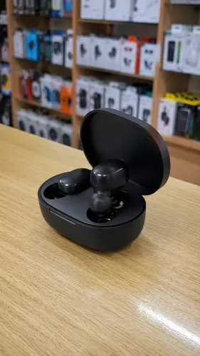 FONE SEM FIO BLUETOOTH XIAOMI REDMI AIR DOTS