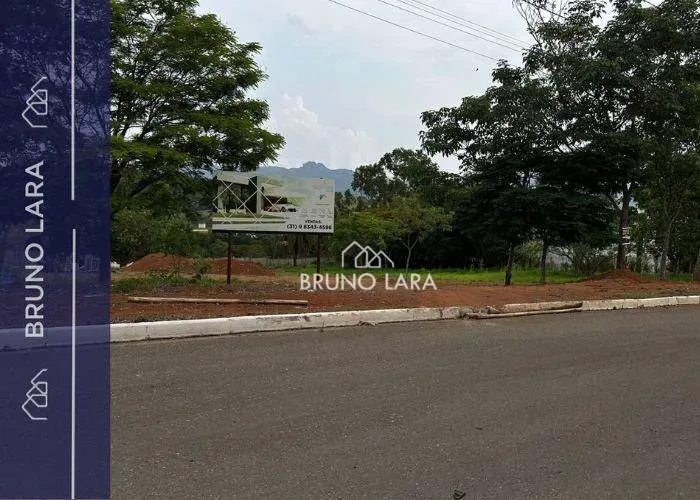 Terreno à venda em Igarapé Mg Condomínio Serra Verde.