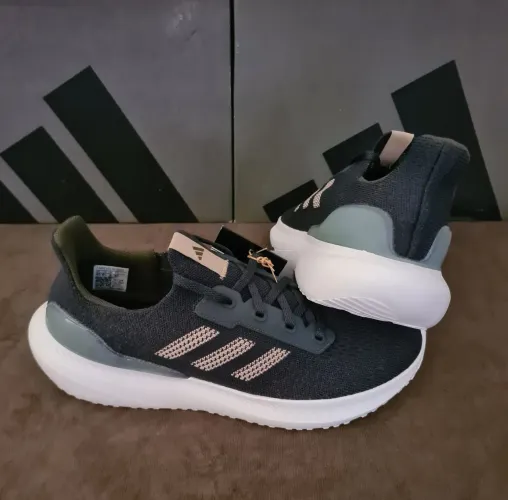 Tênis Adidas Ultra Energy musgo Tam 40 (original / novo)