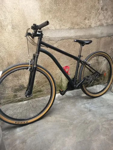 Bicicleta Caloi Aro-29