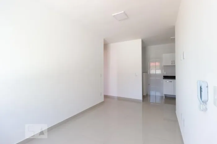 Apartamento à Venda - Vila Guilherme, 1 Quarto, 32 m2