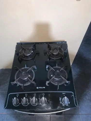 Fogão Atlas 4 bocas