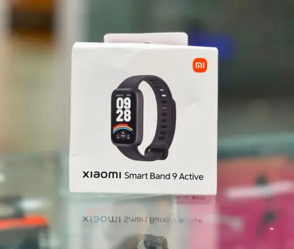 XAIOMI SMART BAND 9 ACTIVE