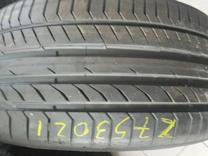 Pneu 275 30 21 Continental 98 Y Audi RS7