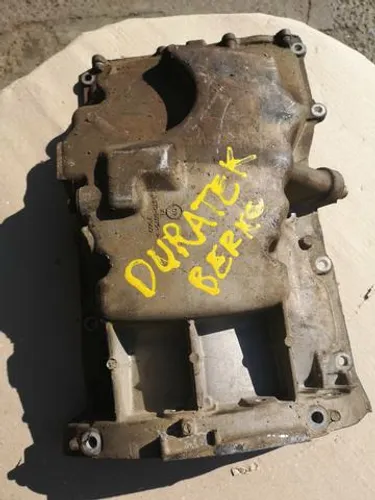 Carter Focus Motor Duratec 2.0